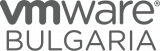 VMWARE Bulgaria logo